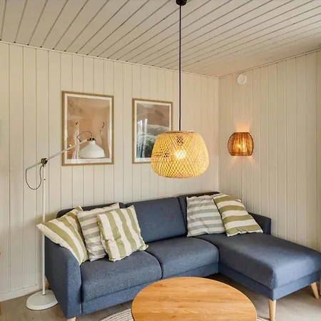 Ve126-vejers-strand-nordvej-126a Dom wakacyjny