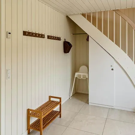 Ve126-vejers-strand-nordvej-126a Casa de Férias Vejers