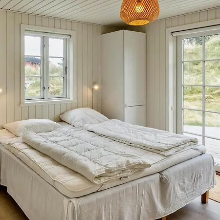 Casa de Férias Ve126-vejers-strand-nordvej-126a Vejers