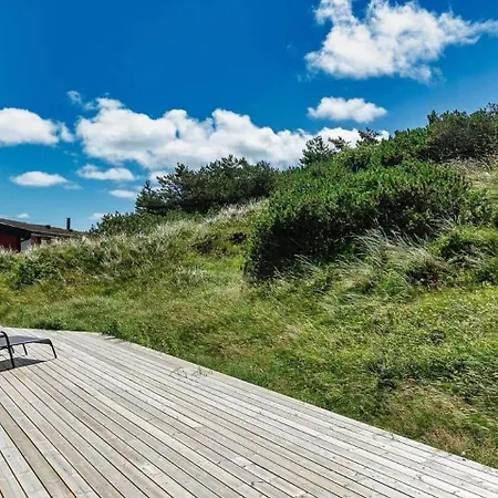 Ve126-vejers-strand-nordvej-126a * Vejers