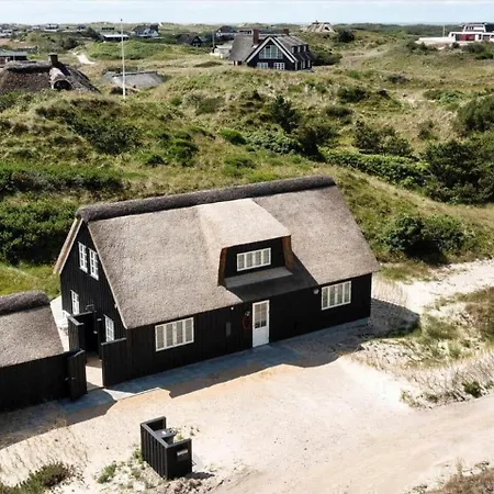 Ve126-vejers-strand-nordvej-126a * Vejers