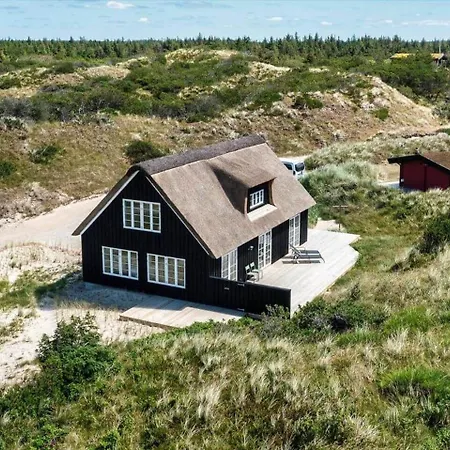 Ve126-vejers-strand-nordvej-126a * Vejers Strand